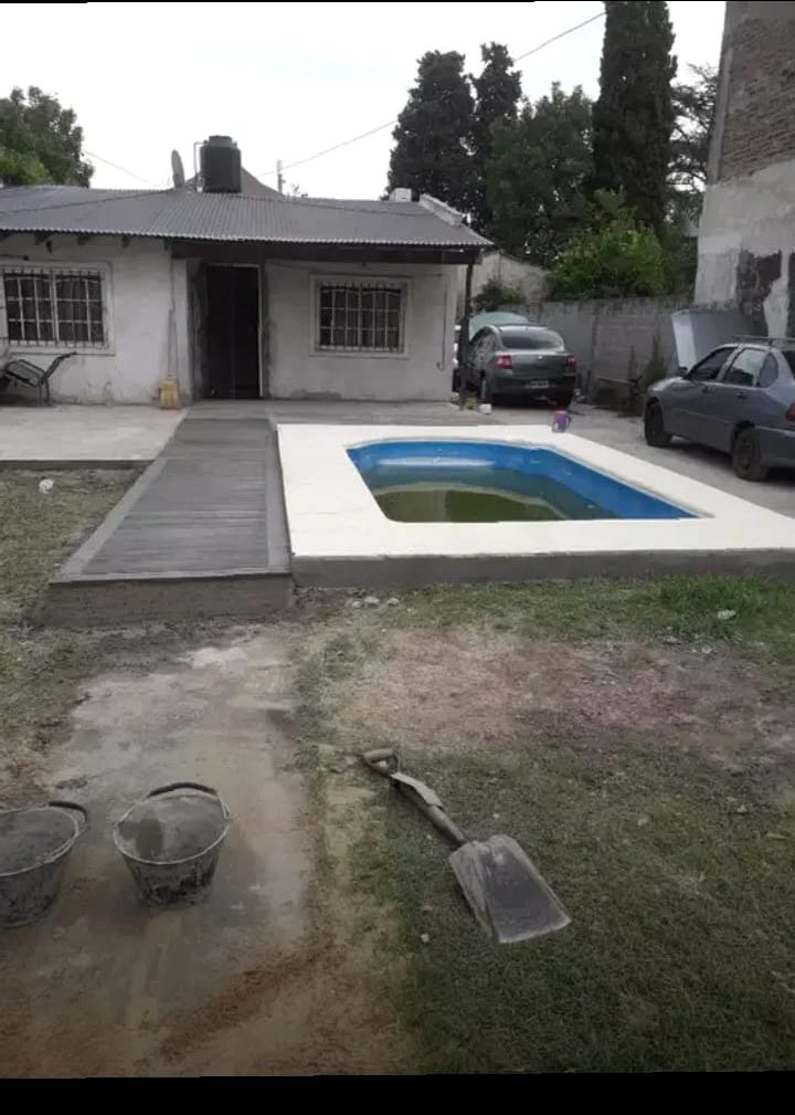 Refacciones y remodelaciones - Construcciones Cavallo